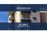 Immobile in asta di 91 m², box auto in vendita a Avezzano