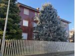 OCCASIONISSIMA trilocale in palazzina ristrutturata ampio, box grande solaio