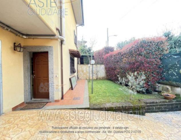 IMMOBILI-IMMOBILE RESIDENZIALE-Via del Micciaro 2/a