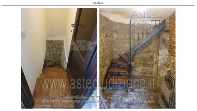 IMMOBILI-IMMOBILE RESIDENZIALE-Frazione Rezzano, Località Belvedere 10 - Foto 2