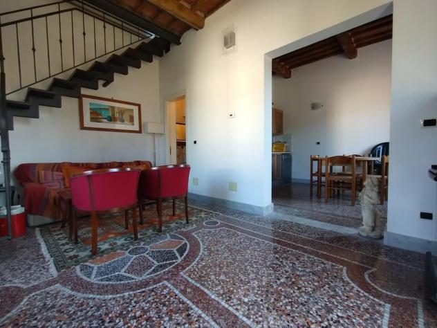 Casa semindipendente in vendita a Carrara 85 mq Rif: 1246022 - Foto 6