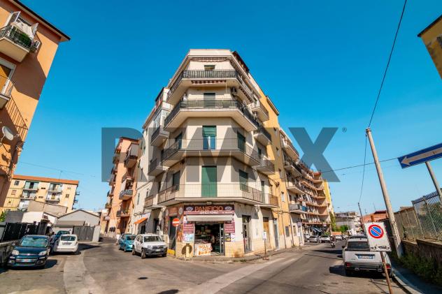 Appartamento in vendita a Catania, Cibali