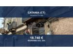 Immobile in asta di 52 m² in vendita a Catania