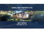 Immobile in asta di 368 m² in vendita a Cavallino-Treporti