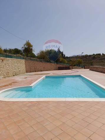 Villa singola in vendita a Chiaramonte Gulfi - Foto 2