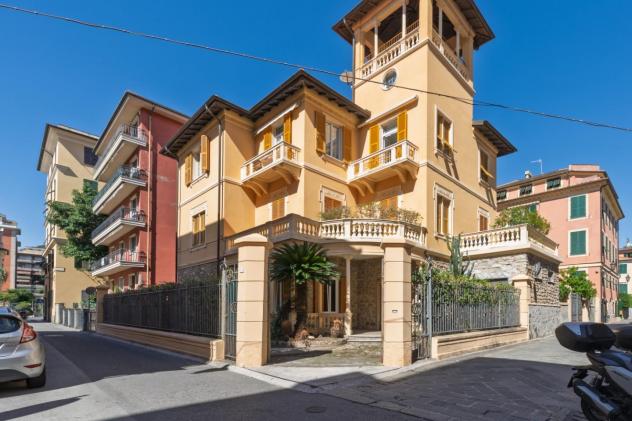 Appartamento in vendita a Chiavari 148 mq Rif: 1448725 - Foto 2