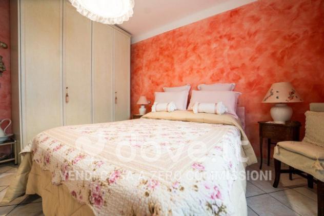 Appartamento di 125 m² con 4 locali e box auto in vendita a Costarainera - Foto 16