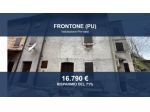 Immobile in asta di 126 m² in vendita a Frontone