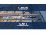 Immobile in asta di 167 m² con più di 5 locali in vendita a Gaggi