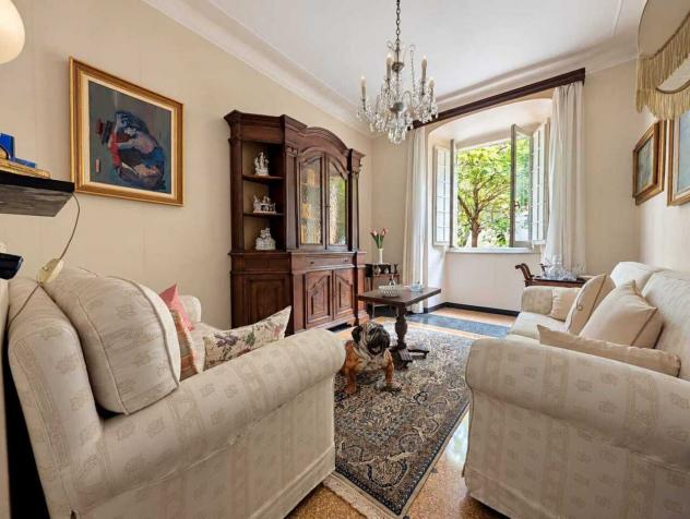 Appartamento in vendita a Genova, Castelletto - Foto 5