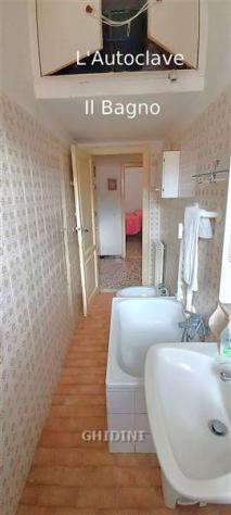 APPARTAMENTO di 5 vani e di 100 mq (GROSSETO - CENTRALE) rif. 2525.263M - Foto 6