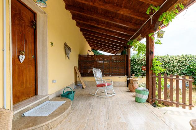 Villa in Via Giambattista Niccolini - Foto 11