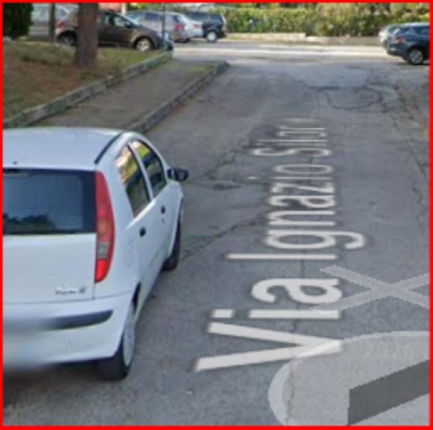 Immobile in asta di 124 m², box auto in vendita a Lanciano - Foto 5