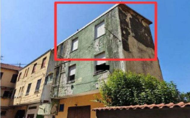 Immobile in asta di 41 m² in vendita a Legnano - Foto 10