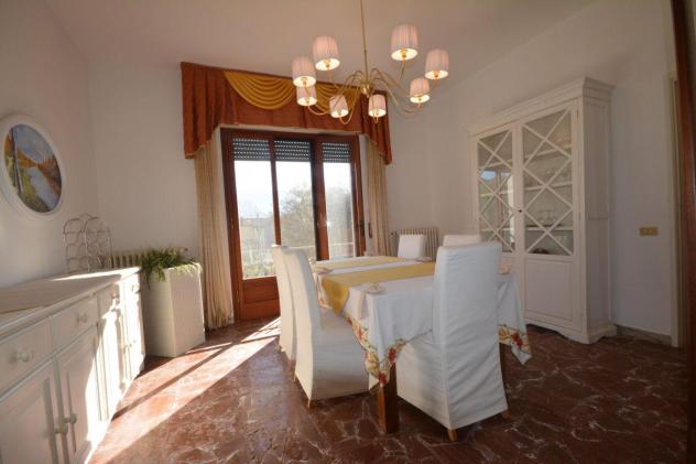 Villa in vendita a Nozzano - Lucca 100 mq Rif: 1093267 - Foto 2