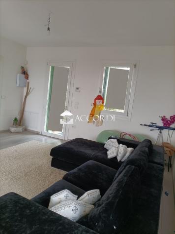 CASA INDIPENDENTE di 5 vani e di 400 mq (MASER) rif. BL082 - Foto 5