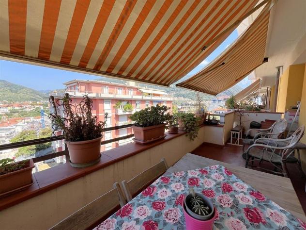 Appartamento in vendita a Massa 110 mq Rif: 1283189 - Foto 2