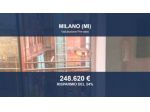 Immobile in asta di 76 m² in vendita a Milano