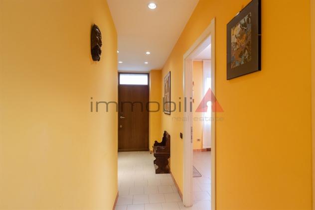 Nova Milanese - Casa semindipendente euro 288.000,00 - Foto 11