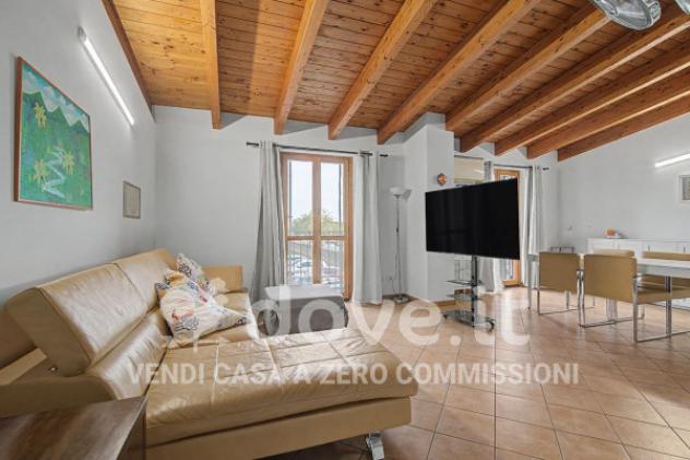 Appartamento di 66 m² con 2 locali in vendita a Pandino - Foto 12