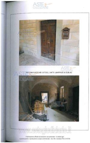 IMMOBILI-IMMOBILE RESIDENZIALE-Via della Cattedrale, 1, 51017 Pescia PT, Italia - Foto 5