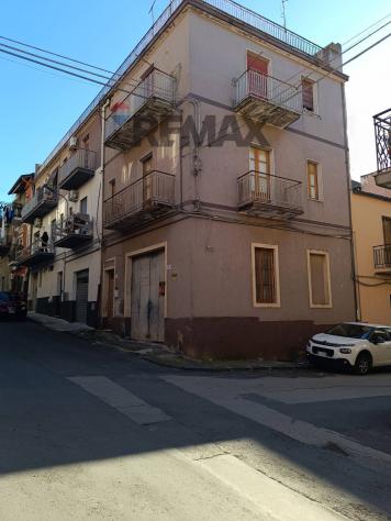 Casa Semindipendente in vendita a Ramacca