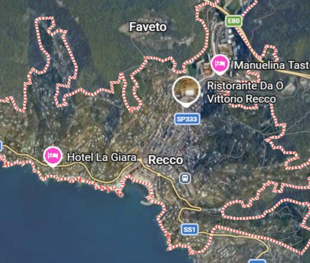 Immobile in asta di 330 m² in vendita a Recco - Foto 11