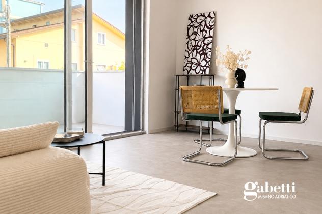 Appartamento - Riccione . Rif.: MI018/3VRG - Foto 4