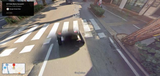 Immobile in asta di 118 m² in vendita a Riccione - Foto 8
