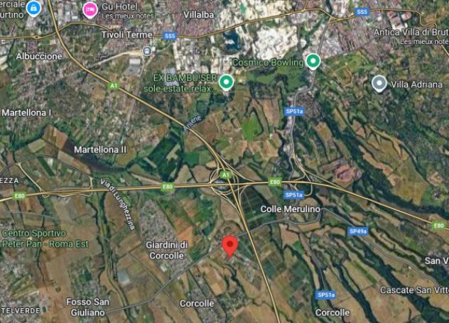 Immobile in asta di 168 m² in vendita a Roma - Foto 4
