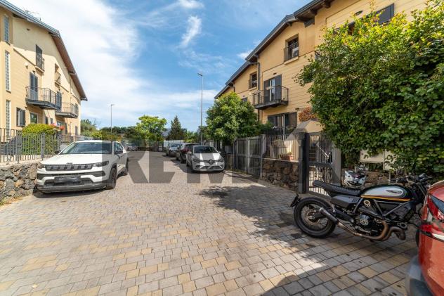 Villa a schiera in vendita a San Giovanni la Punta - Foto 6