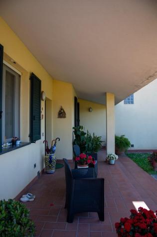 Villa in vendita a San Giuliano Terme 190 mq Rif: 1422160 - Foto 9