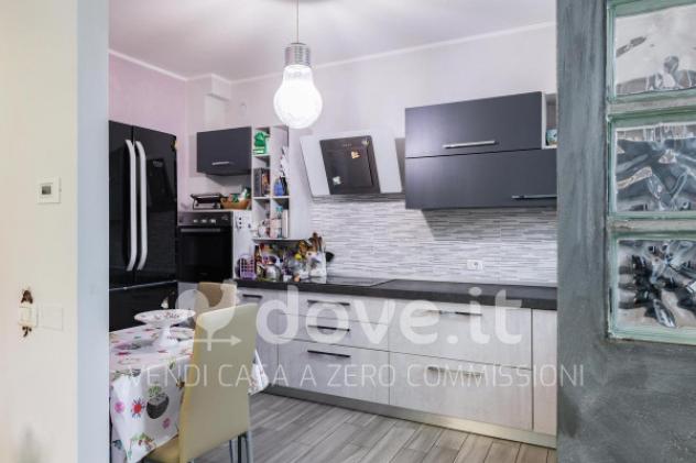 Appartamento di 85 m² con 3 locali e box auto in vendita a San Martino in Strada - Foto 8