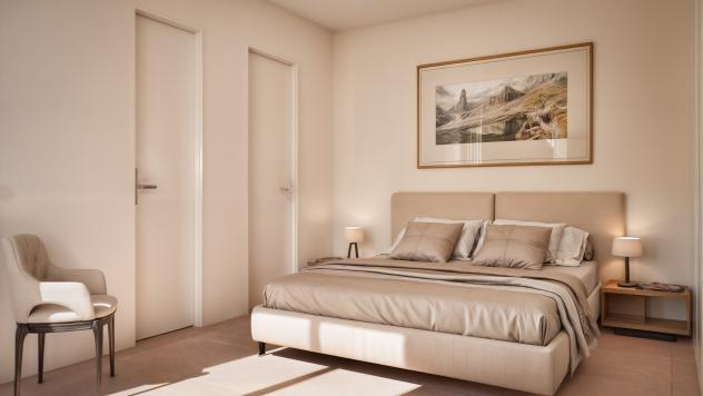 Appartamento in Via Aurelia - Foto 7