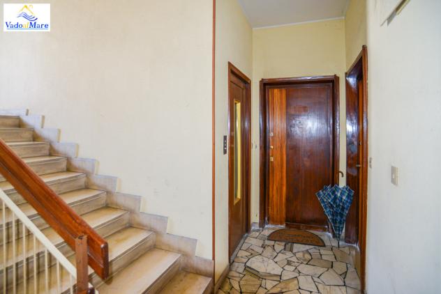 Trilocale in vendita a Savona - Foto 6