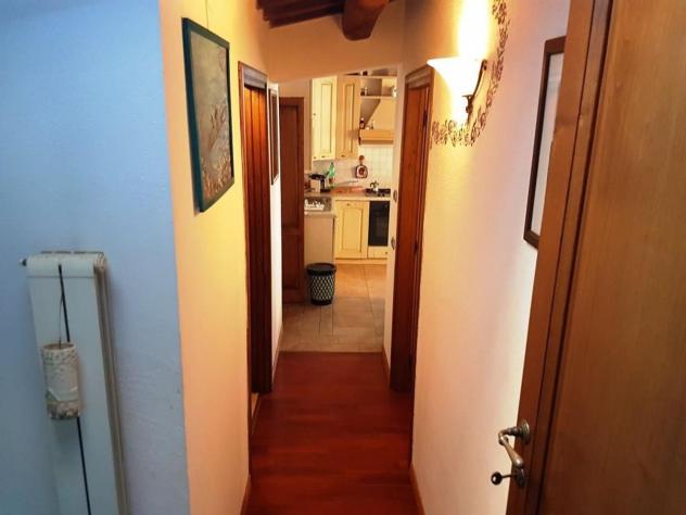 Appartamento in vendita a San Rocco a Pilli - Sovicille 65 mq Rif: 1343198 - Foto 8