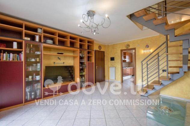 Appartamento di 123 m² con 3 locali e box auto in vendita a Torino