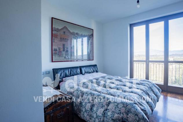 Villa di 200 m² con 5 locali e box auto doppio in vendita a Varese - Foto 16