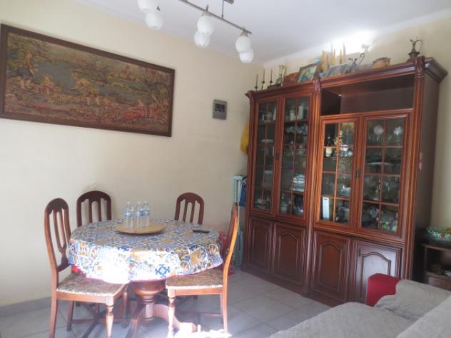 Verbania - ZONA TROBASO VENDESI APPARTAMENTO - Foto 2