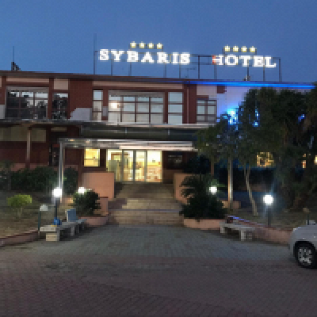 Villaggio Hotel Costa Sybaris - Foto 3