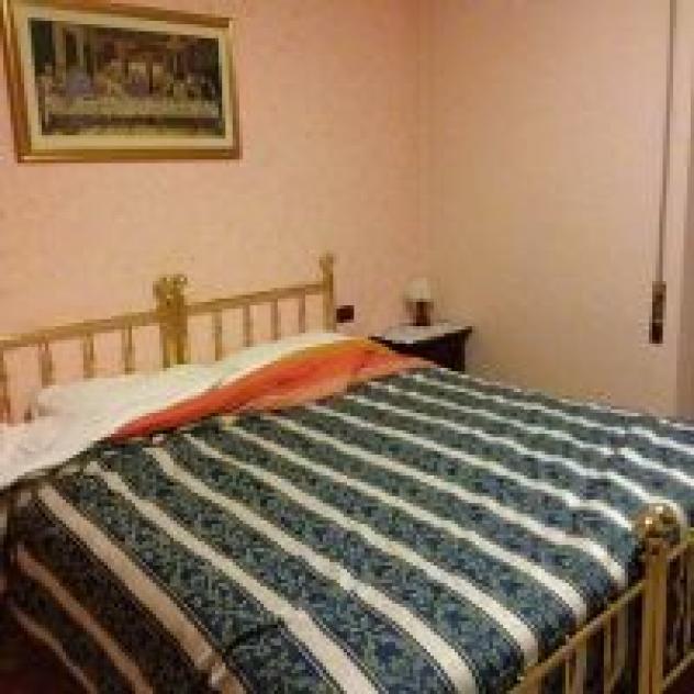 B&B La Fonte