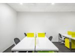 Spazi di coworking a Napoli, Marconi