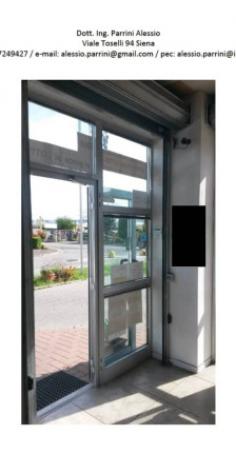 Immobile in asta di 51 m² in vendita a Sinalunga - Foto 3