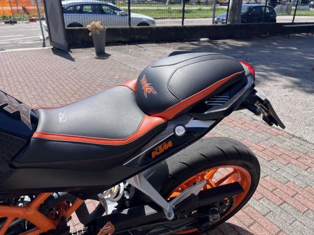 KTM 390 Duke Guidabile A2 - Foto 4