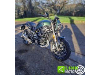BENELLI Leoncino 800 . rif. 23983354