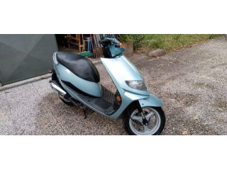 Suzuki estylete 50 2001 1700 km .