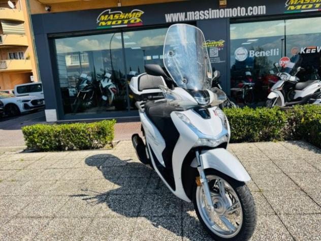 HONDA SH 150 PASSAGGIO E TAGLIANDO INCLUSO rif. 23790426 - Foto 3