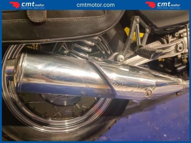 MOTO GUZZI Nevada 750 Finanziabile - GRIGIO - 31314 rif. 24018784 - Foto 7