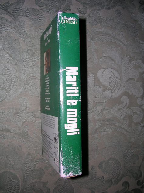 MARITI E MOGLI - Foto 2