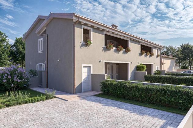 Appartamento in vendita a Le Melorie - Ponsacco 120 mq Rif: 1455337 - Foto 4